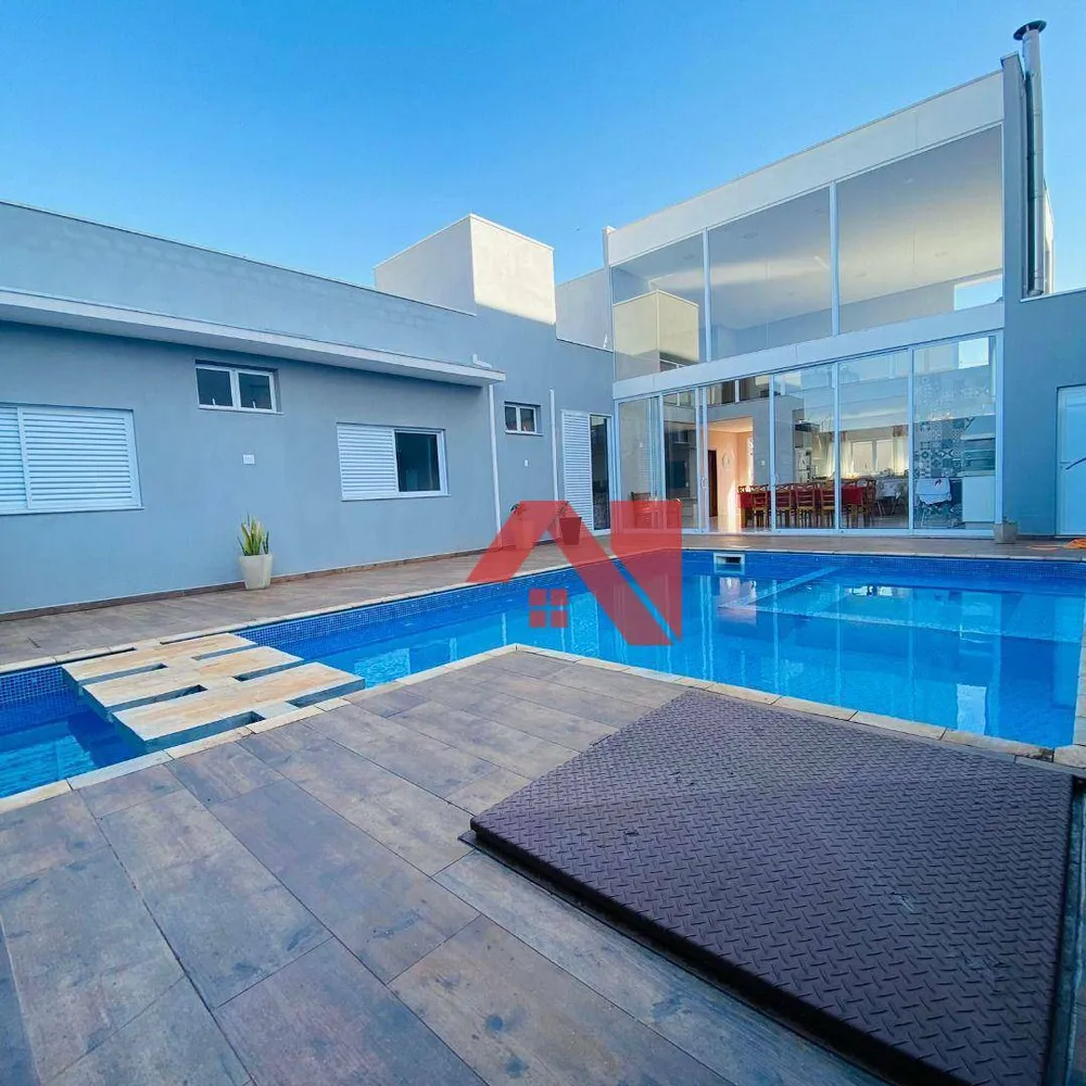 Casa, 3 quartos, 287 m² - Foto 11