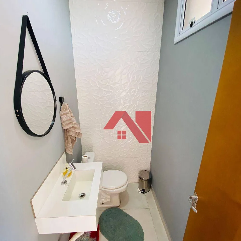 Casa, 3 quartos, 287 m² - Foto 13