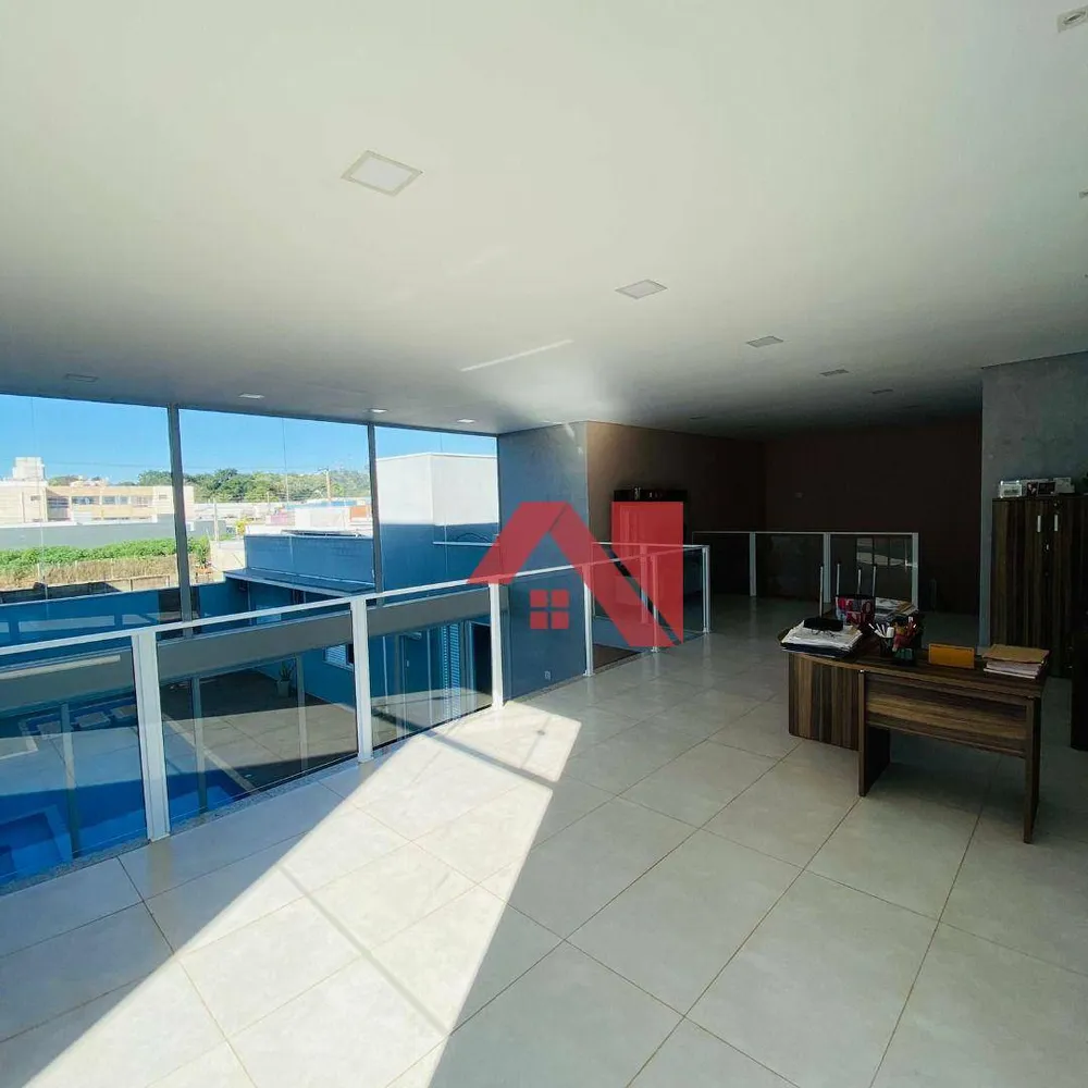 Casa, 3 quartos, 287 m² - Foto 6