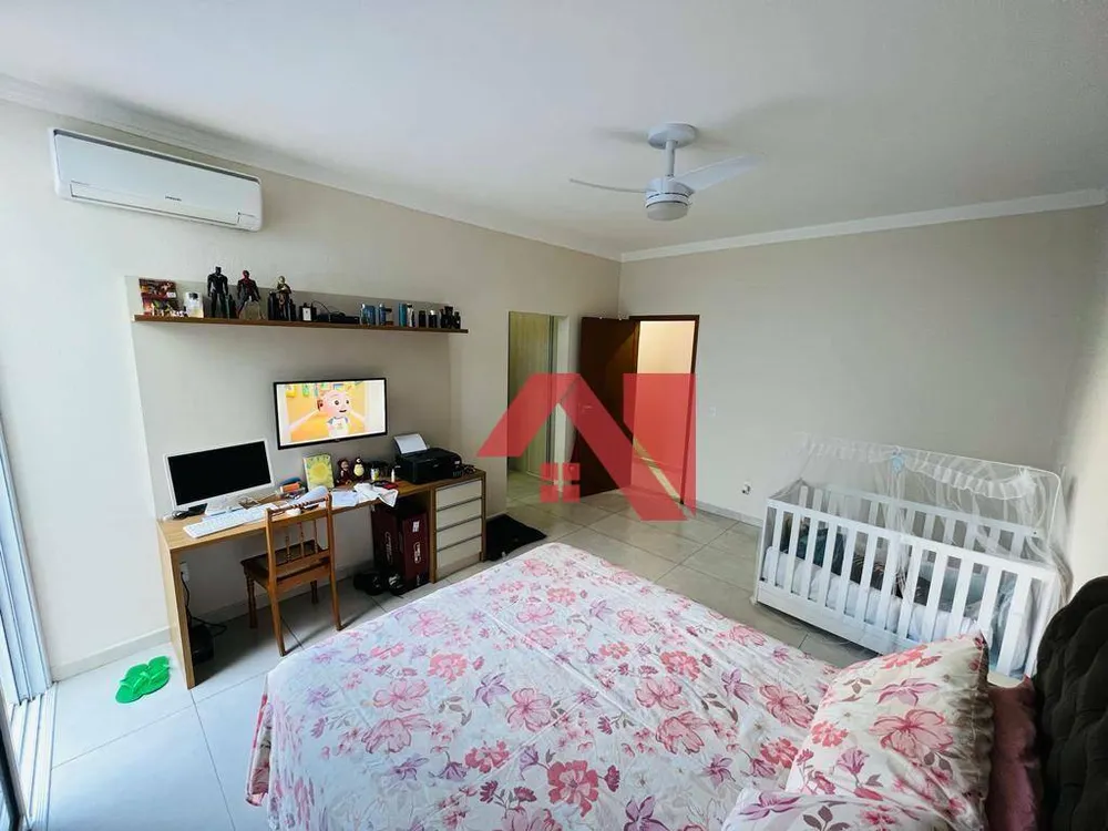 Casa, 3 quartos, 287 m² - Foto 15