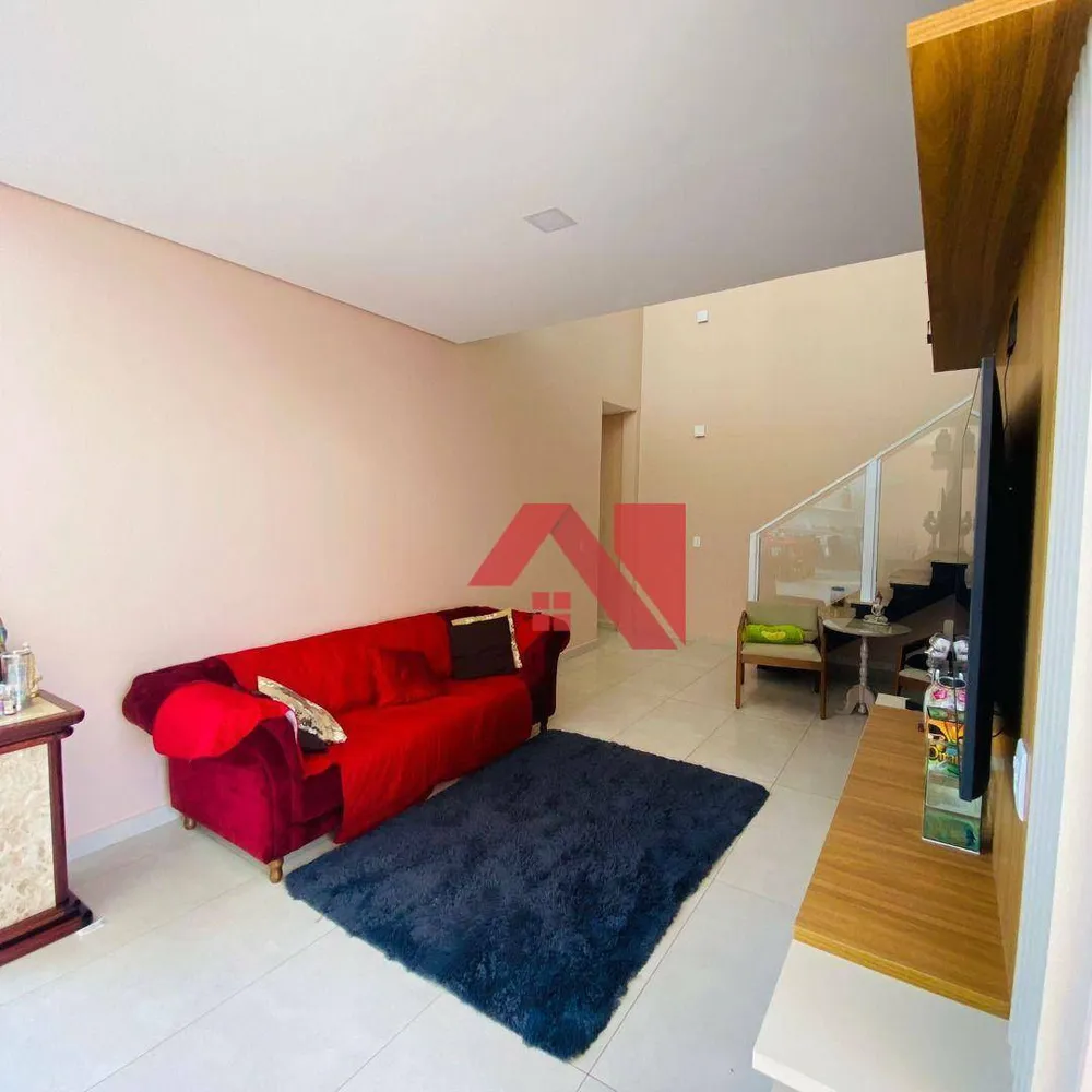 Casa, 3 quartos, 287 m² - Foto 10