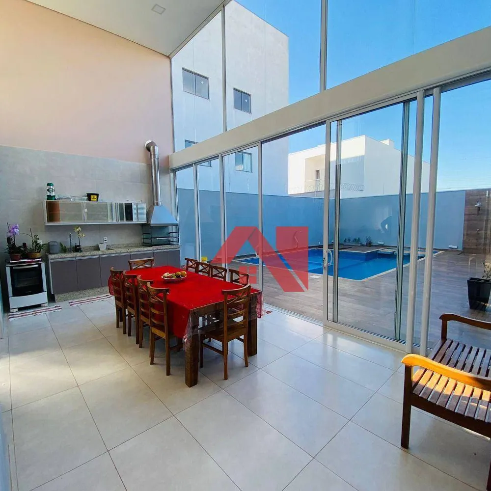 Casa, 3 quartos, 287 m² - Foto 14