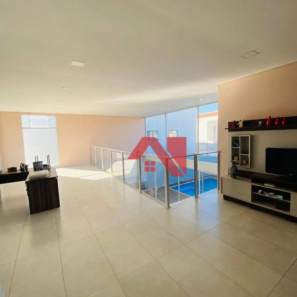 Casa, 3 quartos, 287 m² - Foto 12
