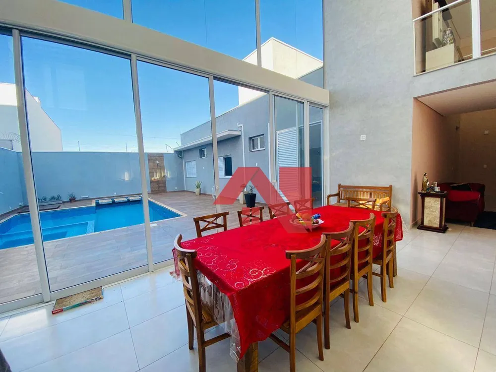Casa, 3 quartos, 287 m² - Foto 7