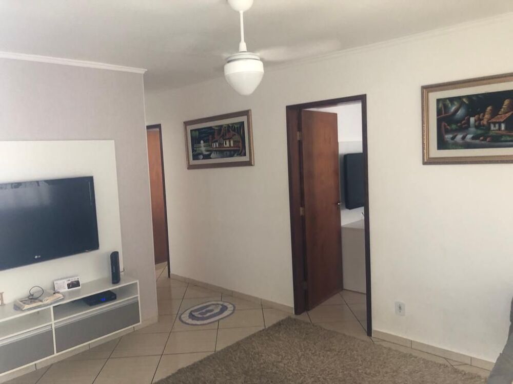 Casa, 3 quartos, 70 m² - Foto 1