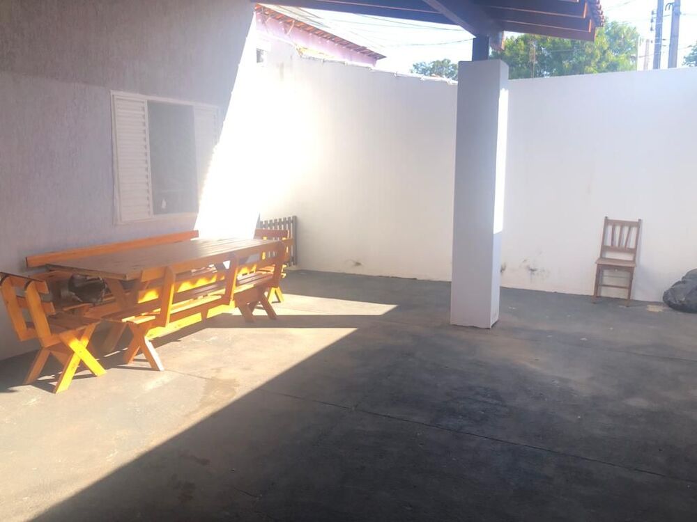 Casa, 3 quartos, 70 m² - Foto 2