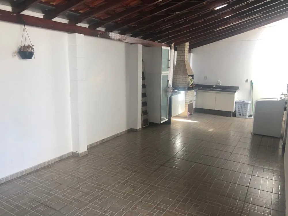 Casa, 3 quartos, 70 m² - Foto 4