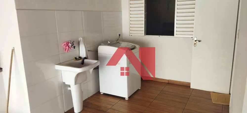 Casa, 4 quartos, 192 m² - Foto 4
