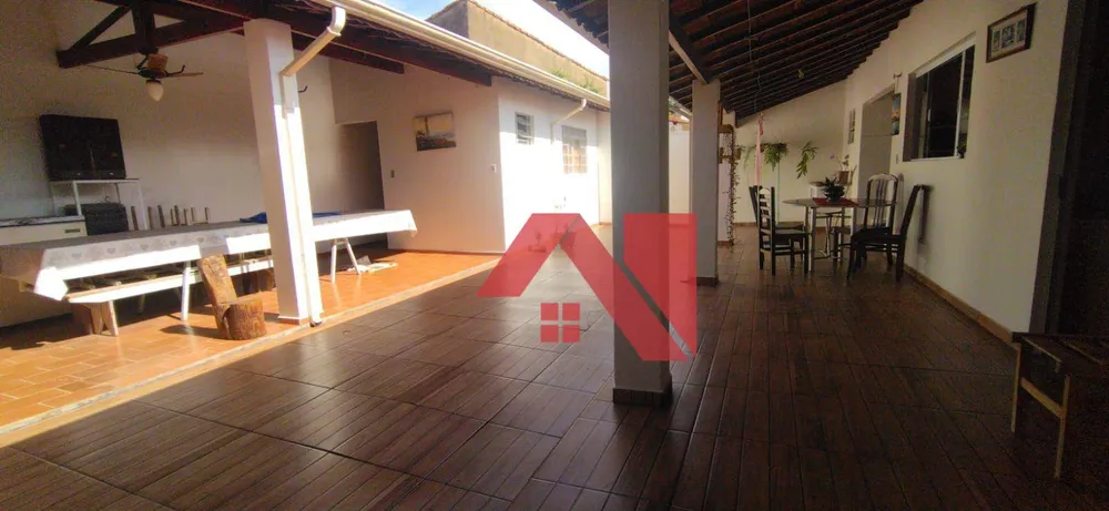 Casa, 4 quartos, 192 m² - Foto 8