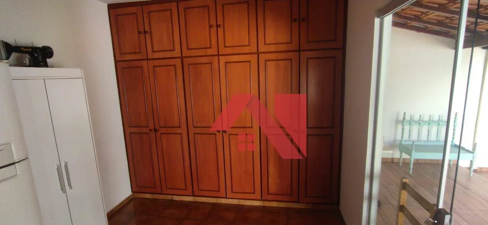 Casa, 4 quartos, 192 m² - Foto 7