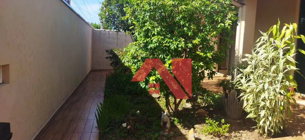 Casa, 4 quartos, 192 m² - Foto 9
