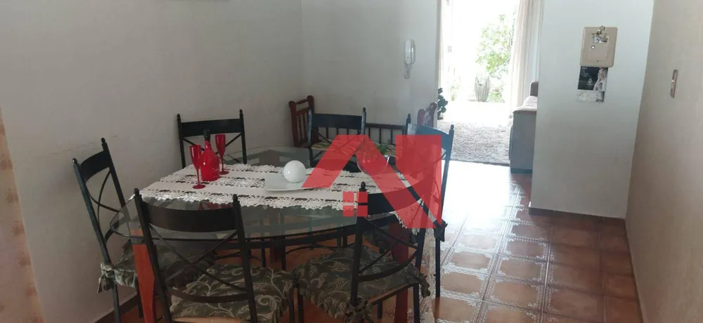 Casa, 4 quartos, 192 m² - Foto 3