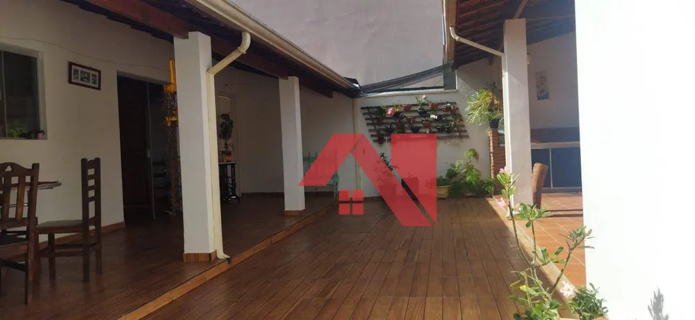 Casa, 4 quartos, 192 m² - Foto 5
