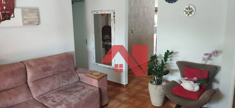 Casa, 4 quartos, 192 m² - Foto 2