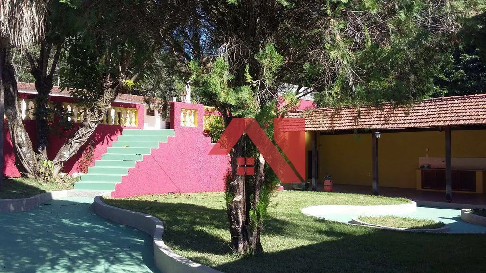 Chácara, 3 quartos, 1000 m² - Foto 16