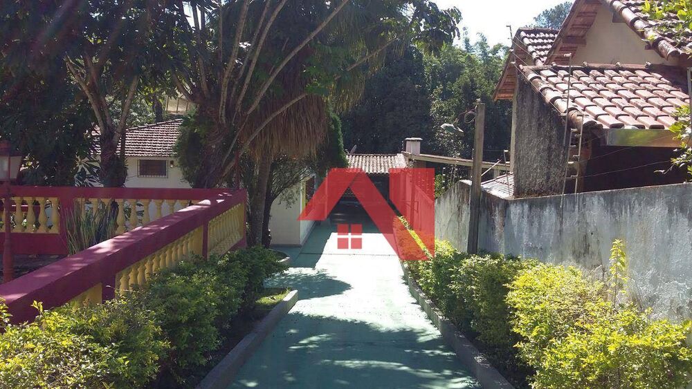 Chácara, 3 quartos, 1000 m² - Foto 17