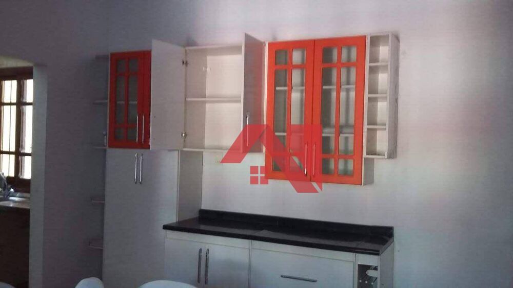 Chácara, 3 quartos, 1000 m² - Foto 4