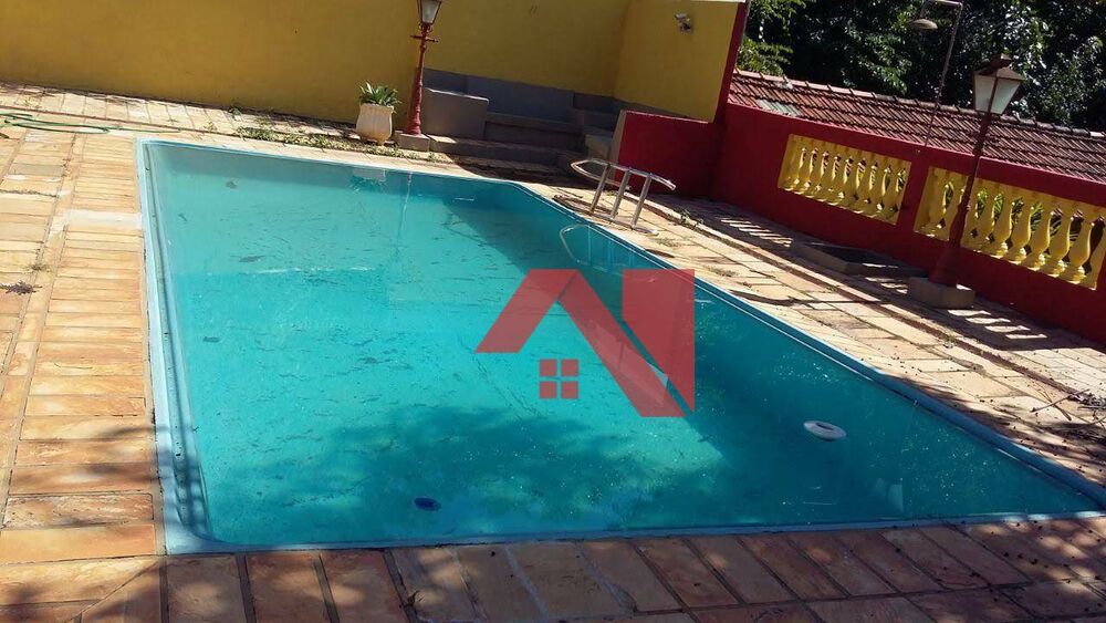 Chácara, 3 quartos, 1000 m² - Foto 8