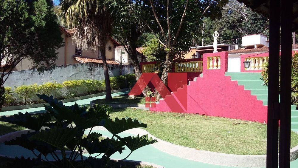 Chácara, 3 quartos, 1000 m² - Foto 20