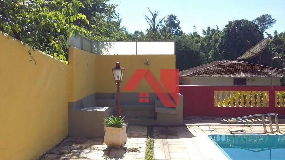 Chácara, 3 quartos, 1000 m² - Foto 13