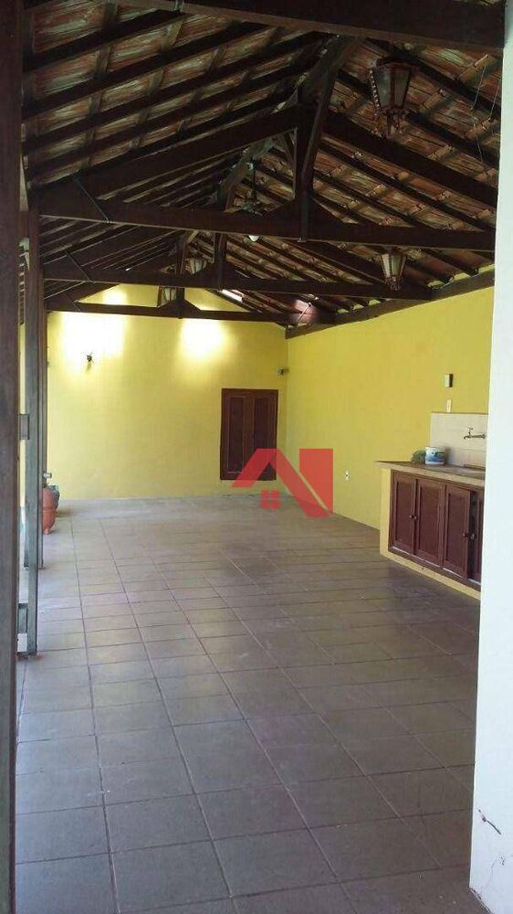 Chácara, 3 quartos, 1000 m² - Foto 15