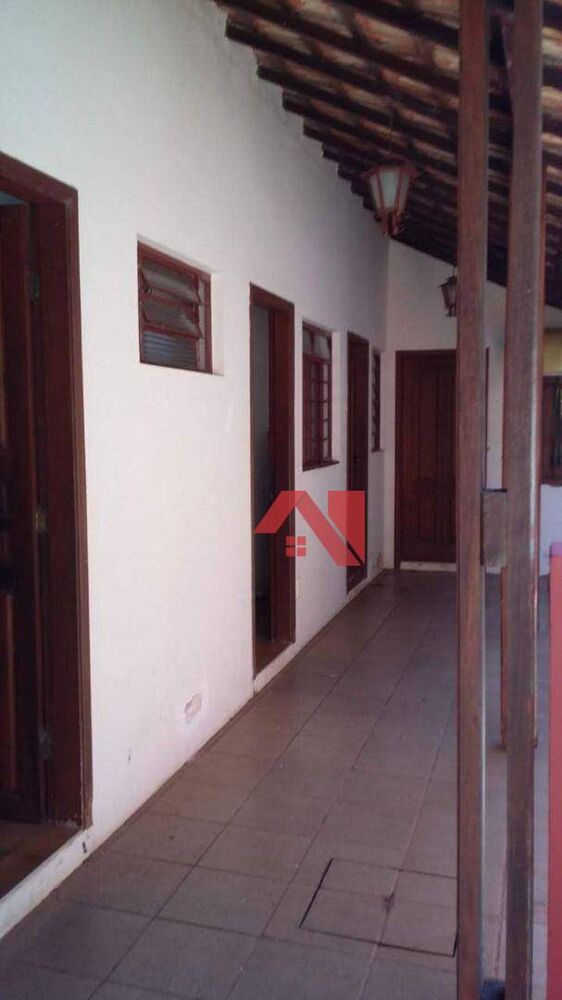 Chácara, 3 quartos, 1000 m² - Foto 10