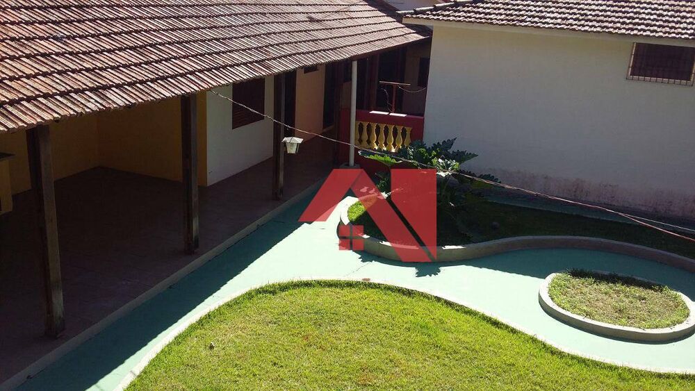 Chácara, 3 quartos, 1000 m² - Foto 9