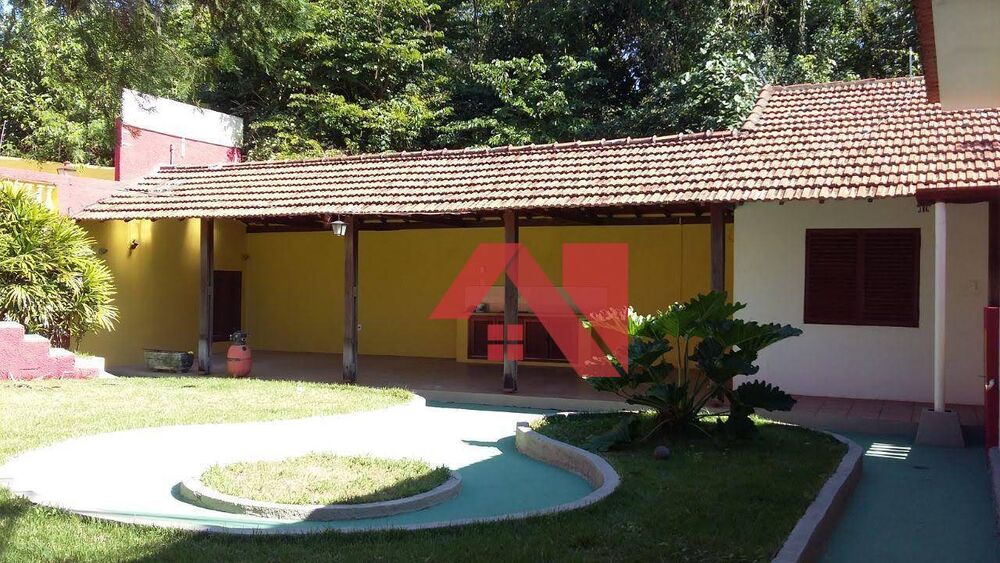 Chácara, 3 quartos, 1000 m² - Foto 14