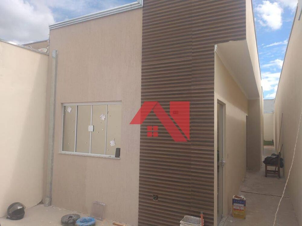 Casa, 2 quartos, 70 m² - Foto 1