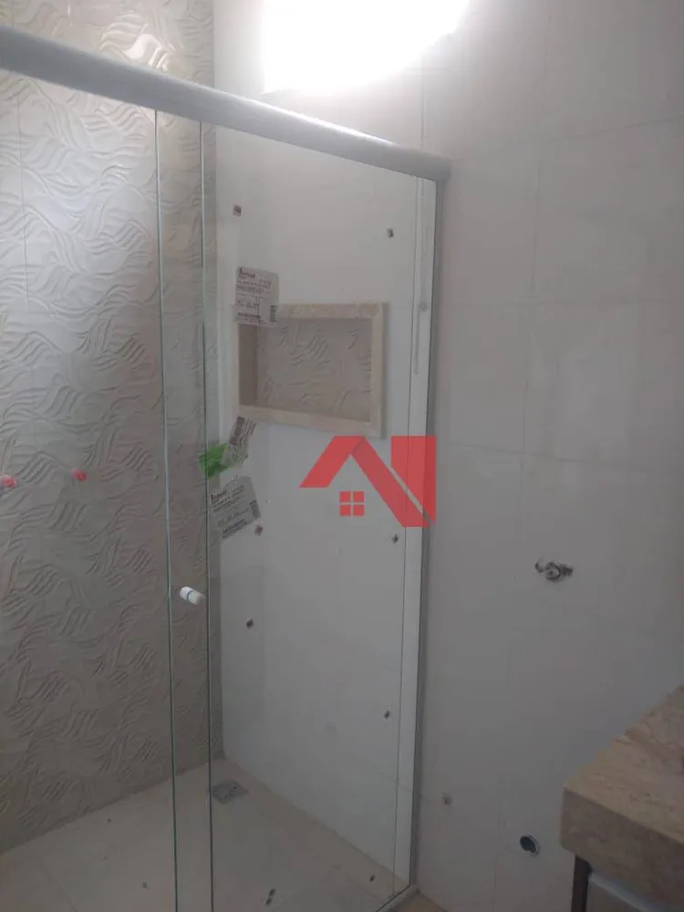 Casa, 2 quartos, 70 m² - Foto 7