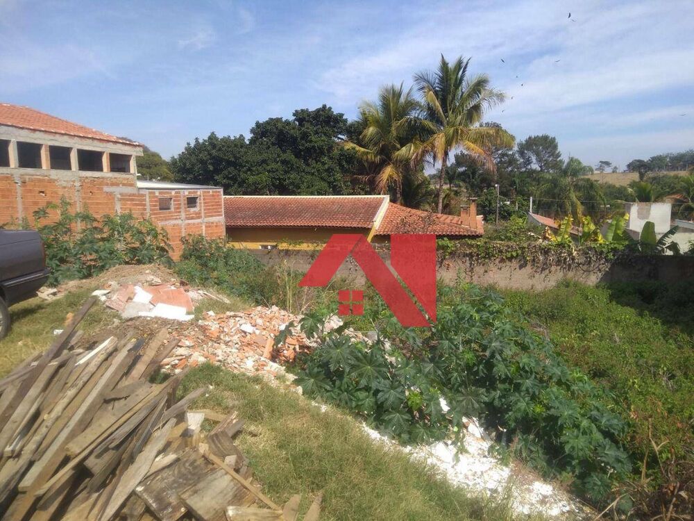 Terreno, 500 m² - Foto 1