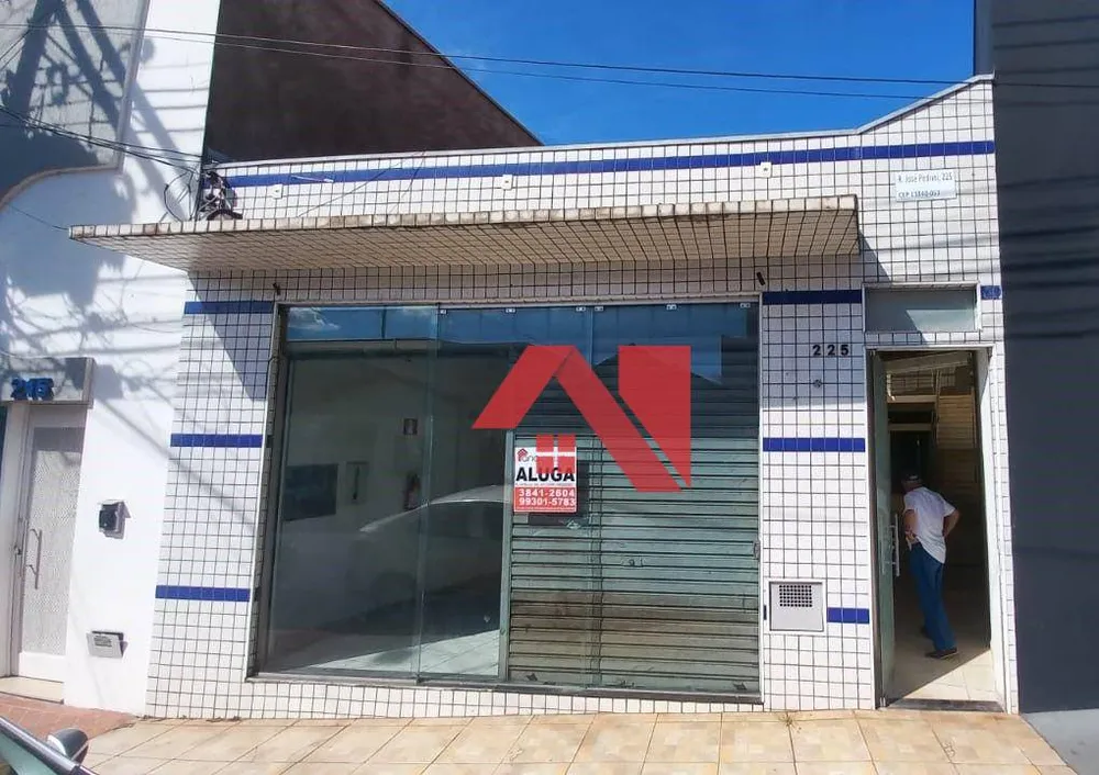 Loja-Salão, 200 m² - Foto 11