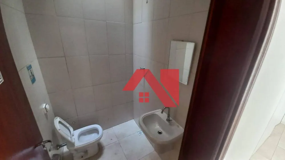 Loja-Salão, 200 m² - Foto 12