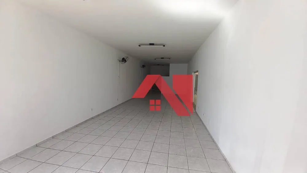 Loja-Salão, 200 m² - Foto 13