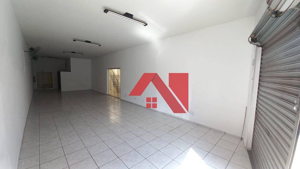Loja-Salão para alugar, 200m² - Foto 6