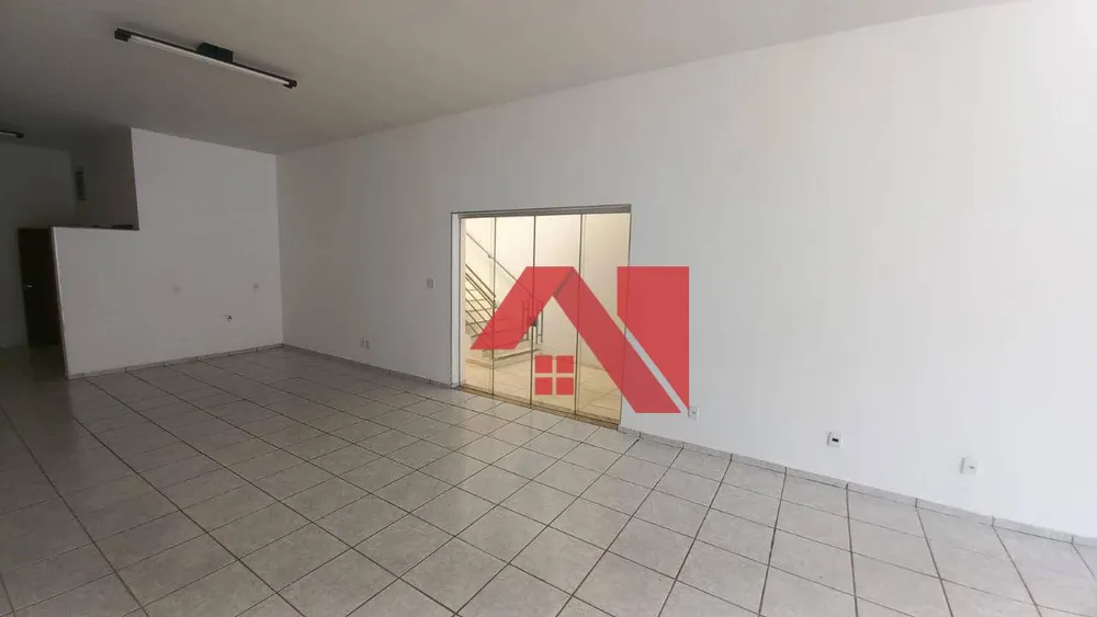 Loja-Salão, 200 m² - Foto 17