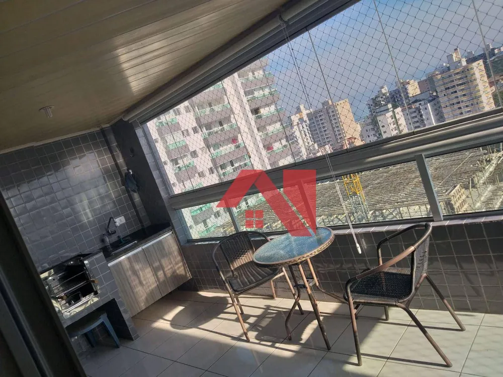 Apartamento, 3 quartos, 113 m² - Foto 1