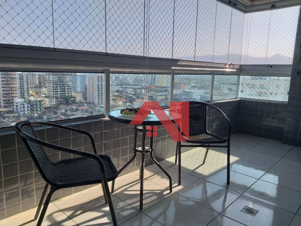 Apartamento, 3 quartos, 113 m² - Foto 3
