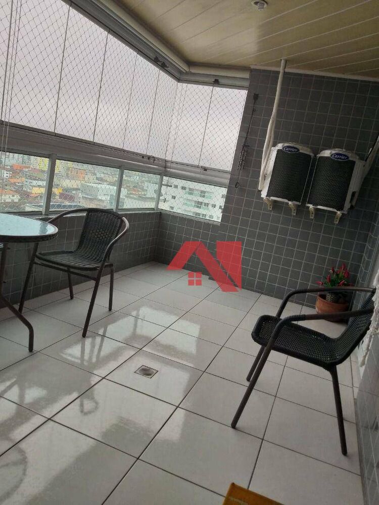 Apartamento, 3 quartos, 113 m² - Foto 8