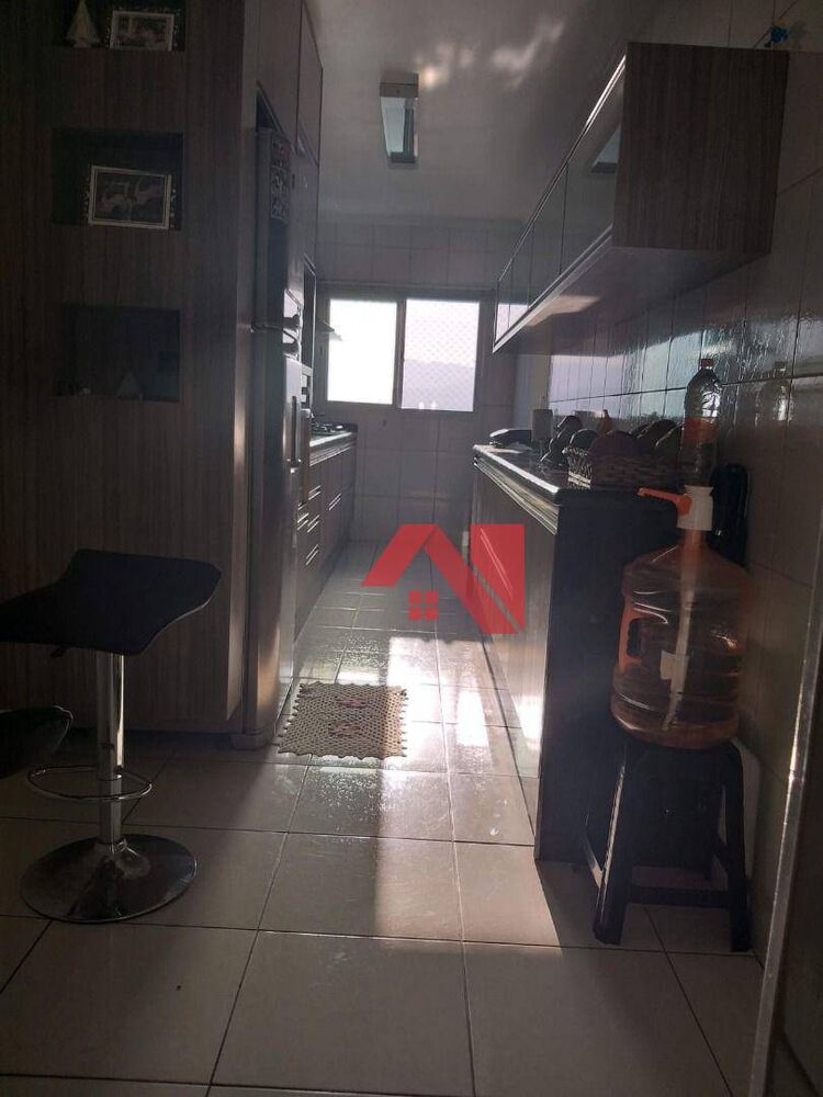 Apartamento, 3 quartos, 113 m² - Foto 2