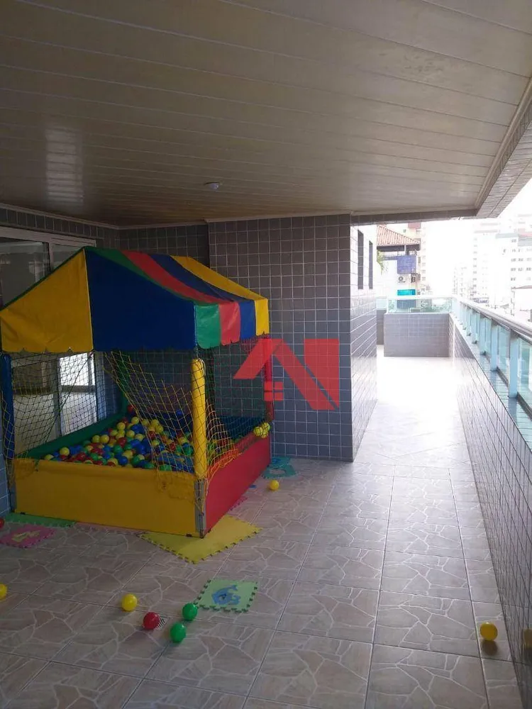 Apartamento, 3 quartos, 113 m² - Foto 16
