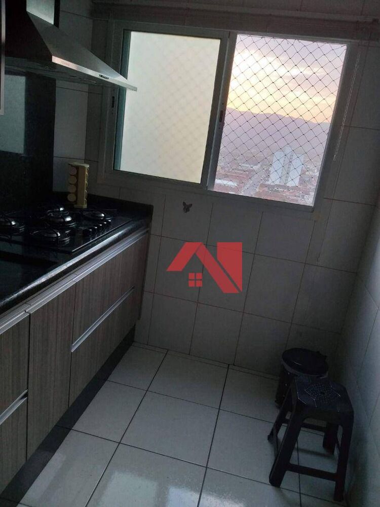Apartamento, 3 quartos, 113 m² - Foto 1