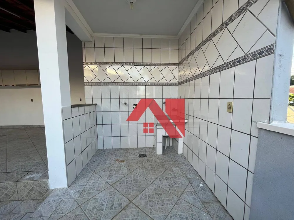 Casa, 3 quartos, 198 m² - Foto 4