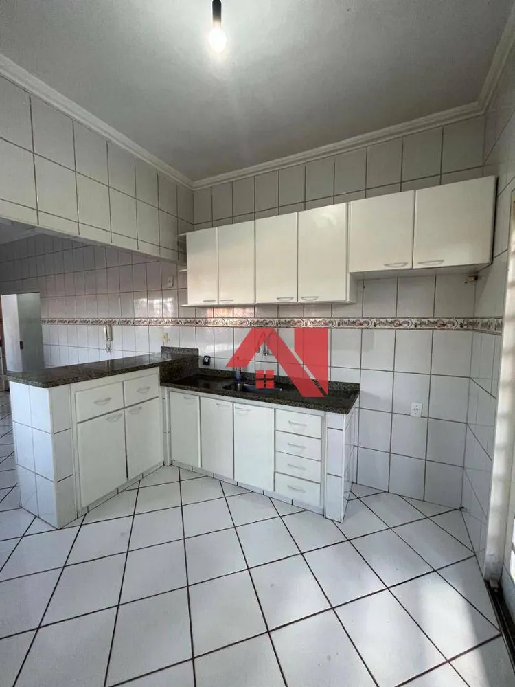 Casa, 3 quartos, 198 m² - Foto 12