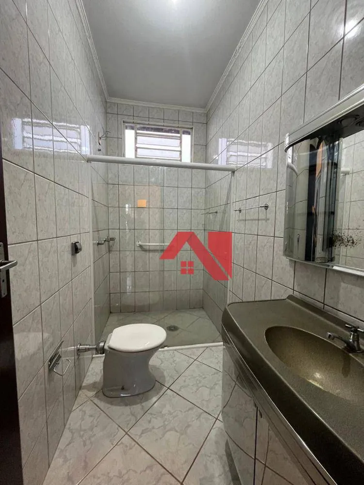 Casa, 3 quartos, 198 m² - Foto 10