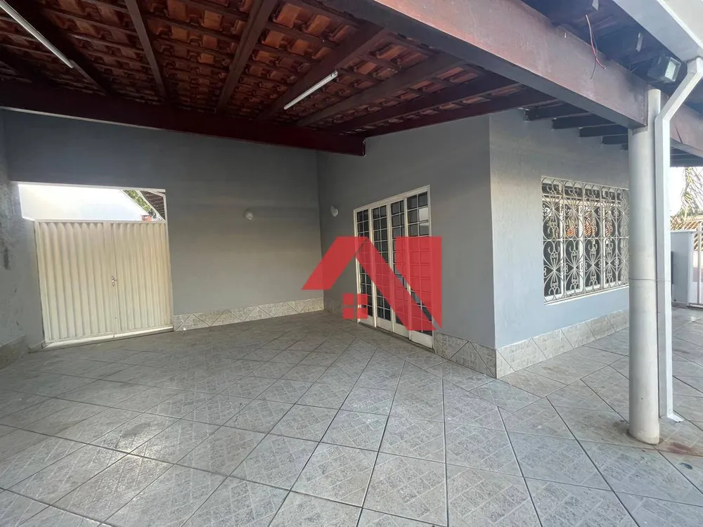 Casa, 3 quartos, 198 m² - Foto 7