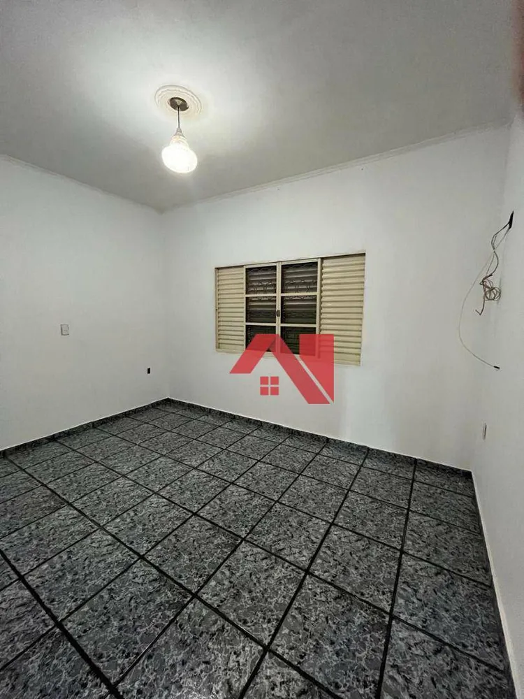 Casa, 3 quartos, 198 m² - Foto 11