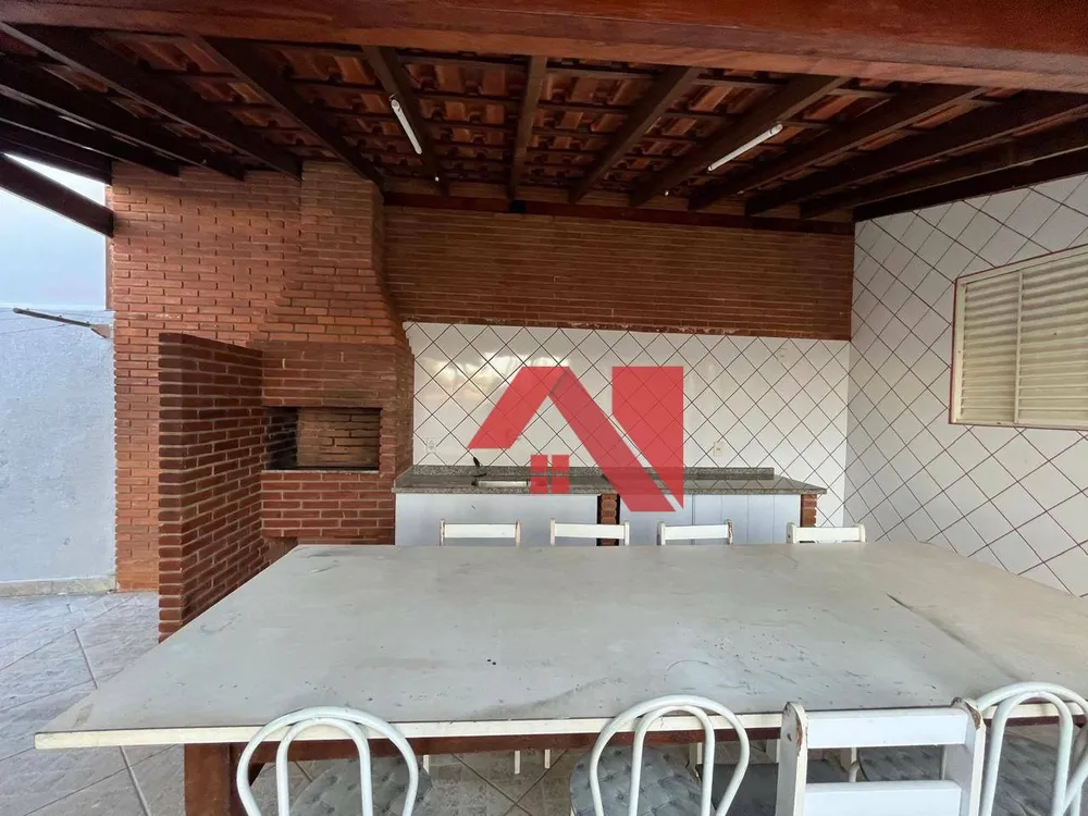 Casa, 3 quartos, 198 m² - Foto 1