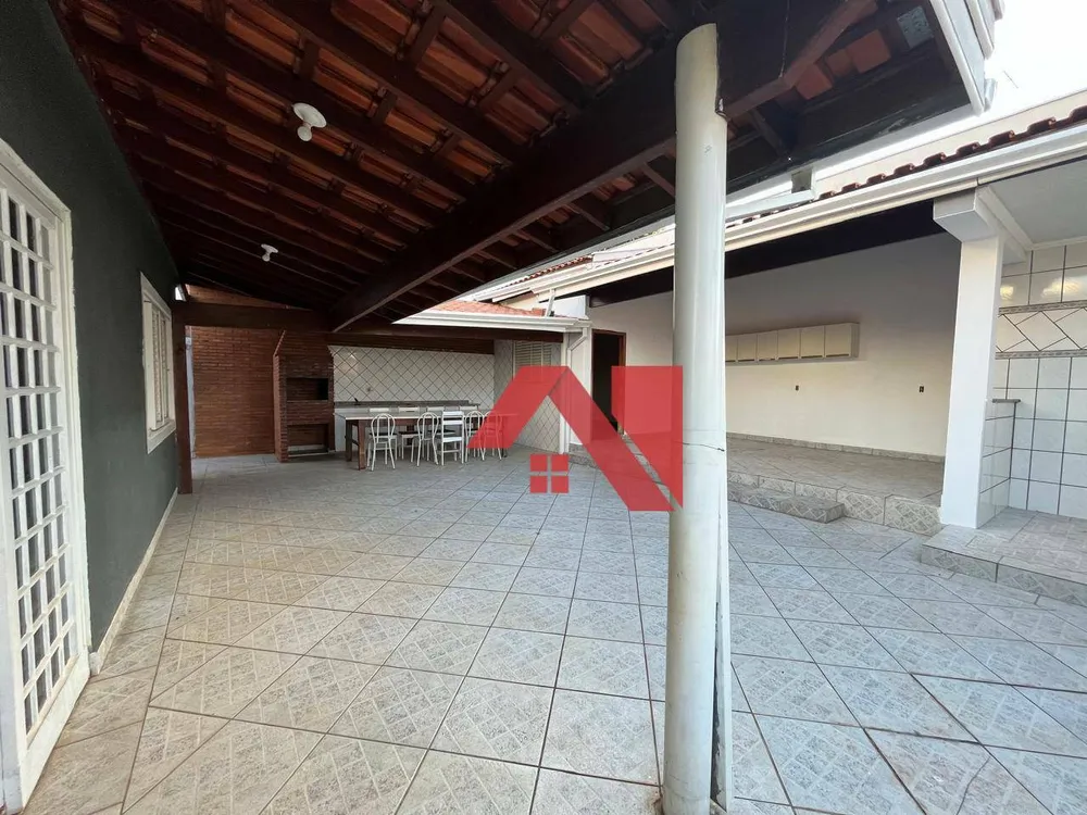 Casa, 3 quartos, 198 m² - Foto 3