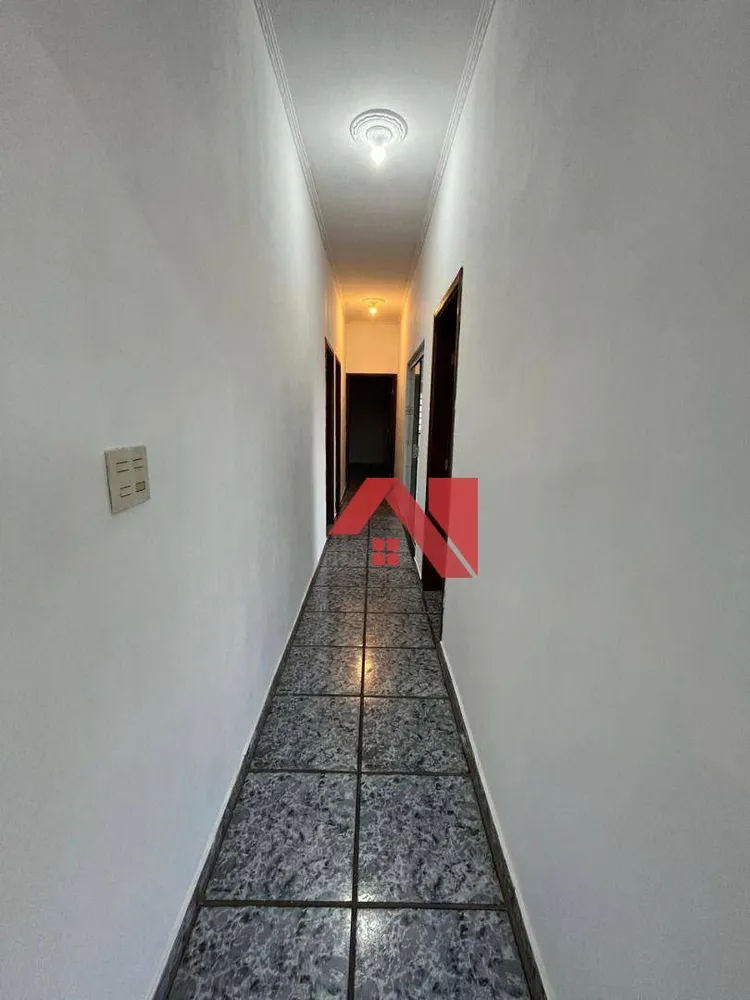 Casa, 3 quartos, 198 m² - Foto 15